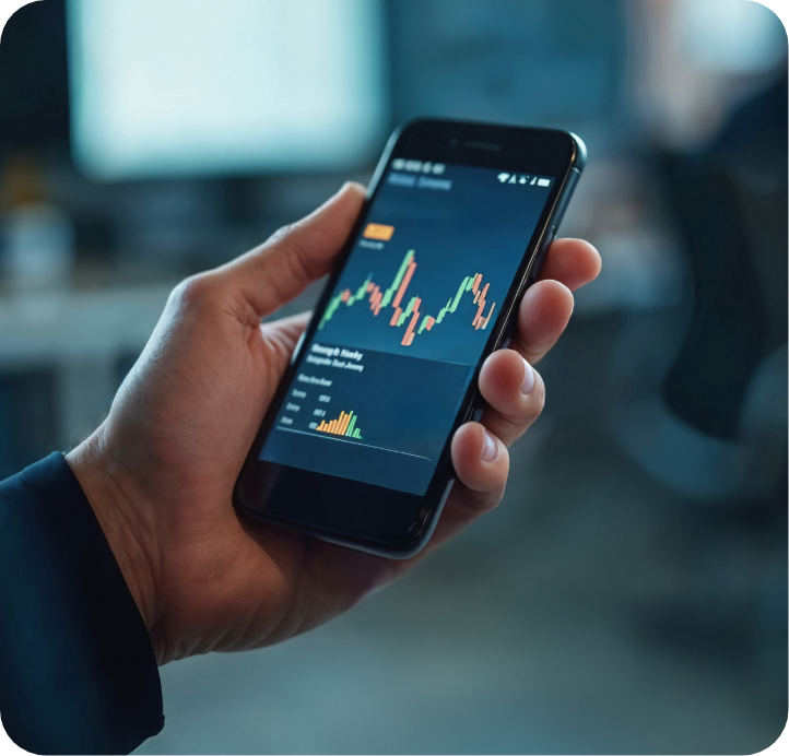 Concept Testing for Investment App