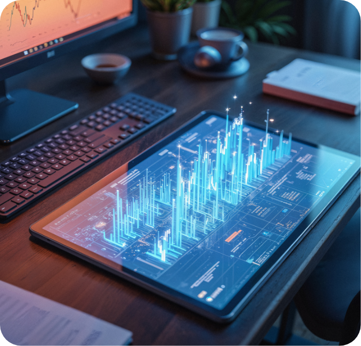 Brand Health analysis for online finance company