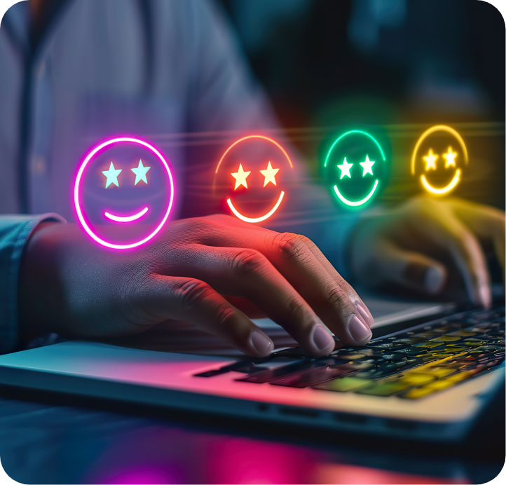 CX Standardization & Enhancement for Wealth Company